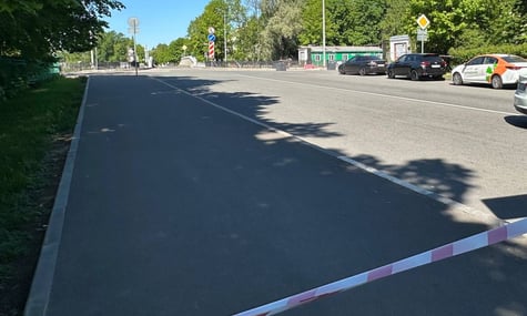 «Керівник рф хоче воювати». Після атаки дронів Кронштадт у Петербурзі закрили, а в області горить «об'єкт» Міноборони рф