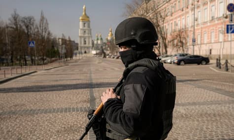 30-й день повномасштабної війни росії проти України (текстовий онлайн)