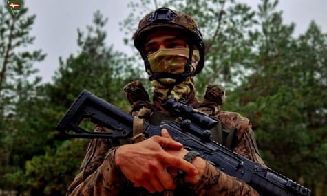 Breakthrough attempt in the south, Russia's nuclear exercises: last night's highlights