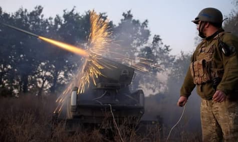 Українські війська атакували наземну станцію управління дронами рф — Генштаб