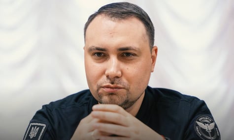 Кирило Буданов