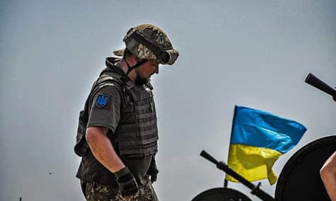 Оккупанты несут потери на всех направлениях, где продолжаются бои — Генштаб о ситуации на фронте утром 24 августа