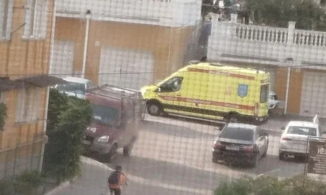У Севастополі взяли під варту жінку, яку росія підозрює в підриві військовослужбовця