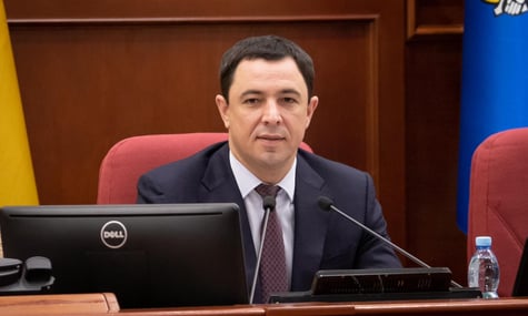 Заступника Кличка Прокопіва не відпустили на поруки. Суд призначив йому домашній арешт