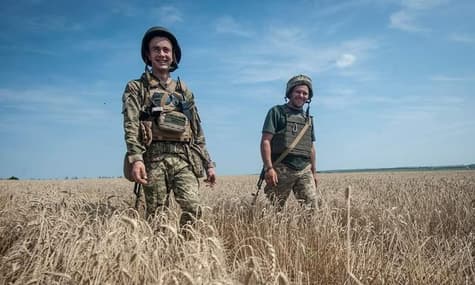 Підрив колаборантів, продовження мобілізації та додаткові РСЗВ від Британії: головне за день 12 серпня