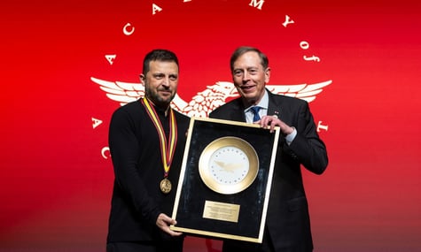 У нас мало времени, следующие месяцы будут решающими в войне с россией — Зеленский