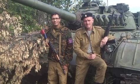 Три роки в’язниці замість умовного: громадянину Чехії змінили вирок за участь у війні на Донбасі