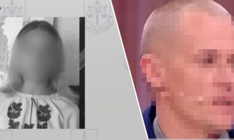 Вітчим принижував 13-річну падчерку, поки та не скоїла самогубство. Його судитимуть — ОГП