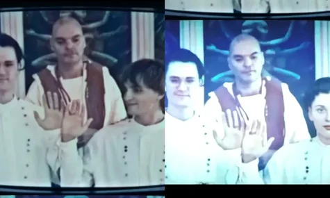 У Китаї застосували ШІ, щоб в австралійському фільмі замінити гей-пару на гетеросексуальну