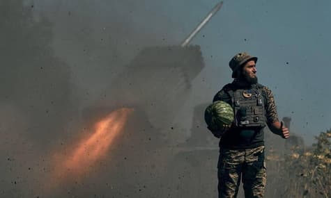 ЗСУ на півдні збили російський бомбардувальник та гелікоптер, а також уразили переправи окупантів