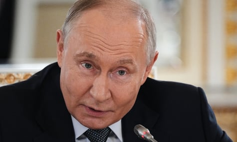 володимир путін володимир путін