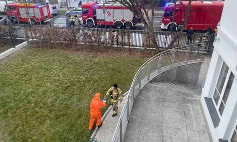 В МИД рассказали, откуда присылают подозрительные свертки украинским дипломатам