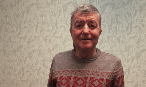 Помер батько дитячого письменника Володимира Вакуленка, якого росіяни закатували на Харківщині