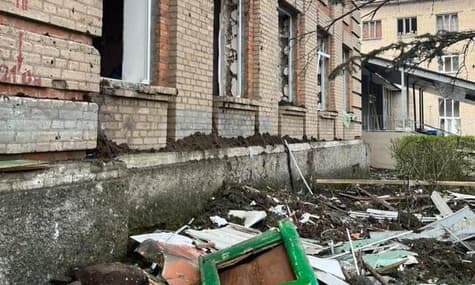 Окупанти за добу обстріляли 98 населених пунктів України, є загиблі та поранені — Міноборони