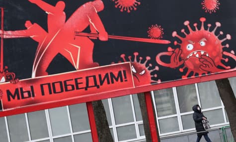 Total Quarantine, Prayers, and Scandalous Passes – Central and Eastern Europe Fighting Coronavirus
