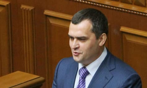 Уряд хоче стягнути активи ексглави МВС часів Януковича на користь держави