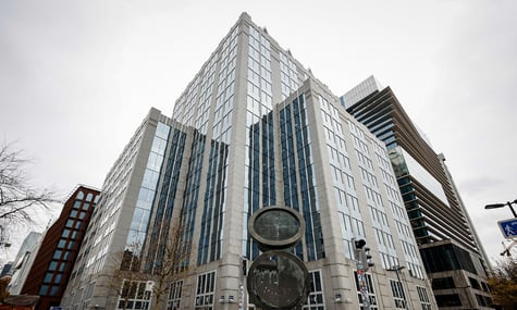 Guardian: росія залякує бельгійських політиків та банківських керівників для збереження своїх активів