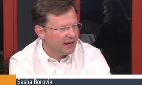 Last 25 Years Show The State Cannot Regulate Ukraine — Deputy Minister
