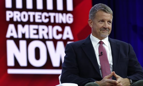 Засновник ПВК Blackwater, відомої через війну в Іраку, отримав посаду в раді директорів українського стартапу дронів — Guardian