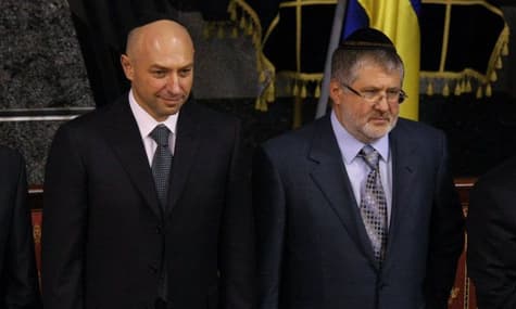 «Нині вже»: Коломойский и 470 миллиардов, Гройсман и министры идут на выборы (ПРЯМОЙ ЭФИР)
