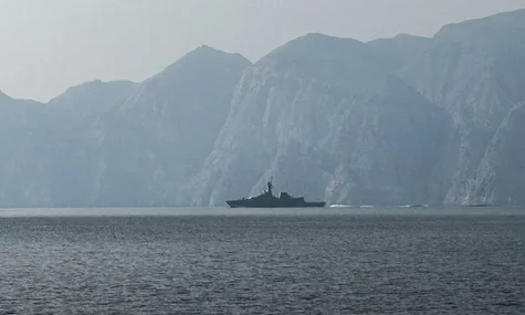 Іран хоче стягувати мита на танкери та судна в Перській затоці — CNN