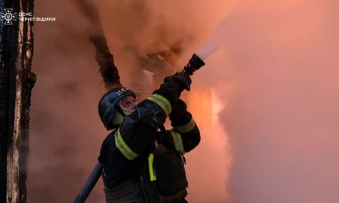 росіяни вдарили по енергетиці одразу восьми областей — Міненерго