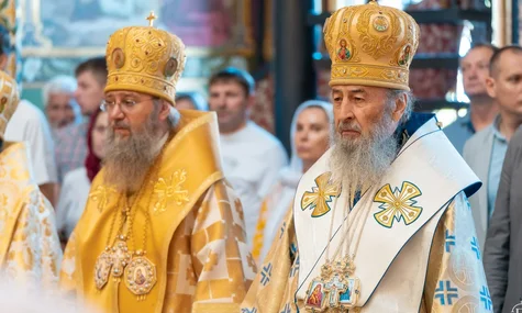 Київську митрополію УПЦ визнали афілійованою з РПЦ. Тепер на УПЦ чекає суд