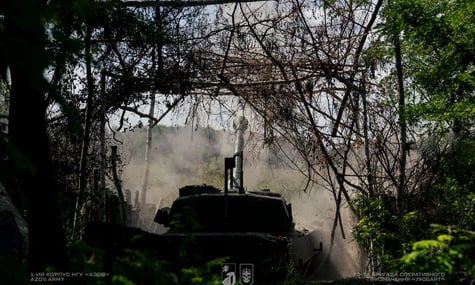 ВСУ опровергли продвижение россиян в Волчанске и Синьковке. В то же время нейтрализовали 13 атак