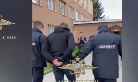 Підозрюваного у підриві пропагандиста Прилєпіна назвали уродженцем України