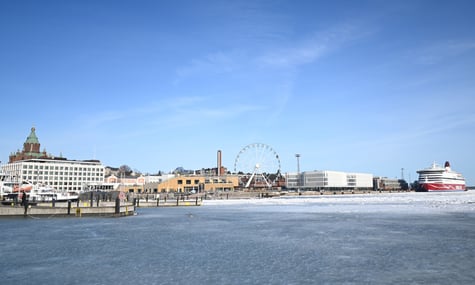 Фінляндія вдев’яте стала найщасливішою країною світу. Україна на тому самому місці другий рік