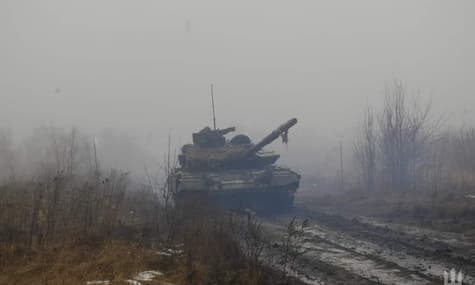 Украинские военные отбили новые атаки возле Роботино и поразили логистический хаб — Генштаб