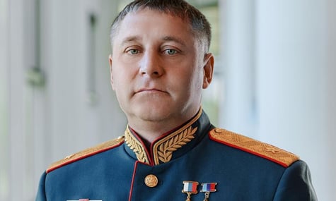 путін замінив губернаторів прикордоння. Білгородщину очолить командир бригади, яка розстріляла українських бійців на «Зеніті» в Авдіївці