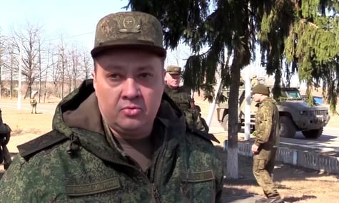 Ціллю вибуху у Москві був командувач рф, причетний до різанини в Бучі — медіа