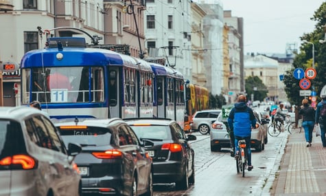 У Латвії пропонують переглянути допомогу українським біженцям. Що зміниться?