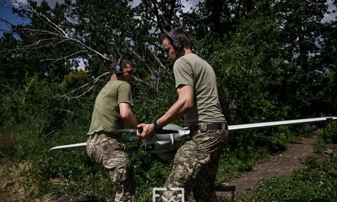 Сили оборони майже повністю контролюють Дніпропетровщину, під окупацією лише Дачне — «Суспільне»