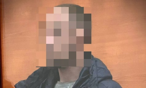 Чоловіка, якого підозрюють у вбивстві 17-річної на Київщині, відправили під варту без права застави