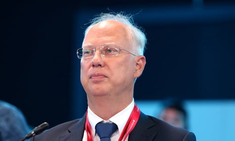 Трамп дізнався про мирний план США лише останньої миті — Bloomberg