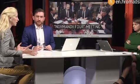 Peace In Rebel-Held Ukraine Not Guaranteed With New Elections - MP