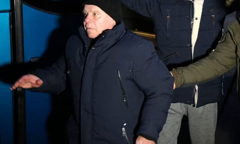 «Я хотів би повернутися додому». Як Київ звільнив з донецького полону громадянина Росії