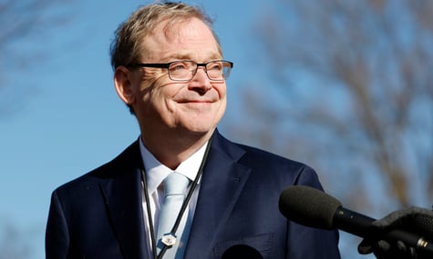 Від угоди про корисні копалини США очікують отримати $20 млрд доходу — радник Білого дому