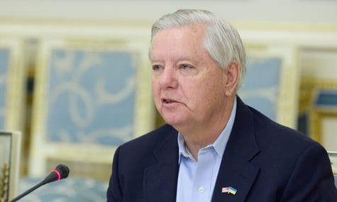 WSJ: Адміністрація Трампа наполягає на пом’якшенні законопроєкту із санкціями проти росії