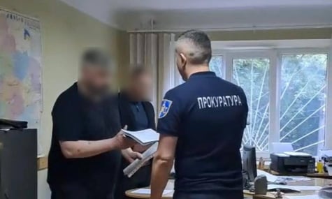 У Чернівцях узяли під варту підозрюваних у торгівлі органами померлих
