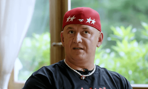 Олексій Потапенко (Потап)