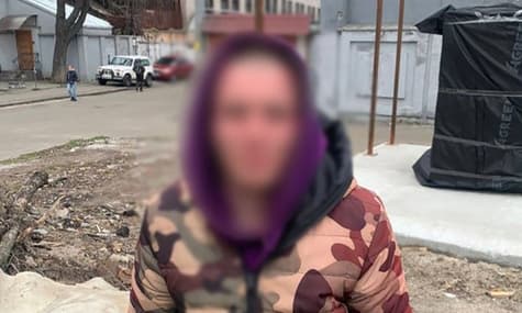 В Киеве мужчина задушил собаку бывшей ради мести — полиция