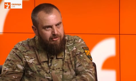 Андрій Сурай