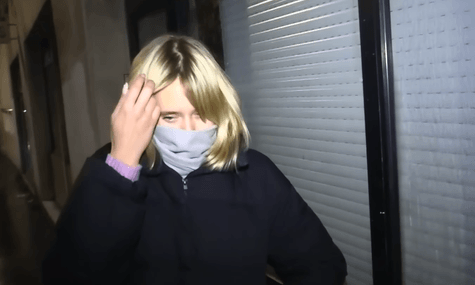 ТСН заявило, що нібито поговорило з донькою путіна в Парижі. Та сказала: Дуже жаль, що так все відбувається