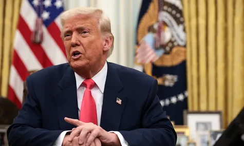Трамп має намір запровадити 50% мита на товари з ЄС із 1 червня