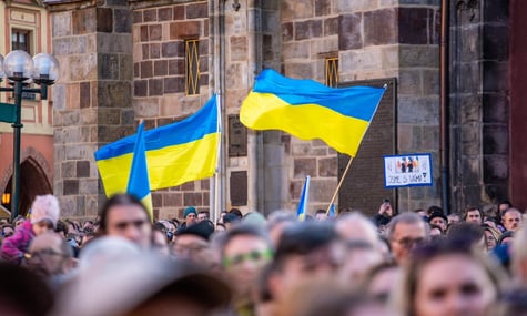 Подружжя з України привозило земляків у Чехію під виглядом біженців, щоб отримати за них виплати