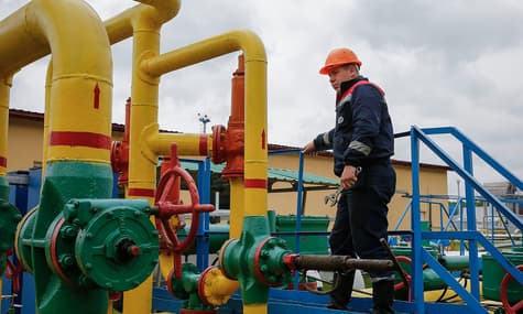 «Громадське.Реформа»: Нові ціни на газ та нові умови для отримання субсидій