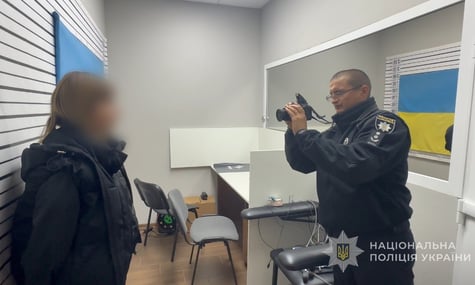 На Одещині жінка замовила побиття колишнього чоловіка, щоб той переписав на неї майно — поліція